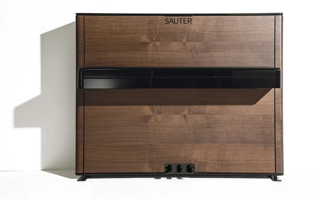 Sauter 122 Rhapsody - Peter Maly Edition